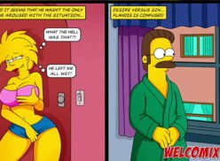 Videos De Porno De Los Simpson