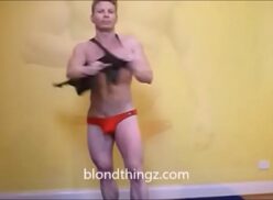 Videos Gay Lycra