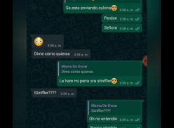 Videos Porno D Chat En Vivo