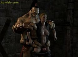 Videos Porno De Mortal Kombat