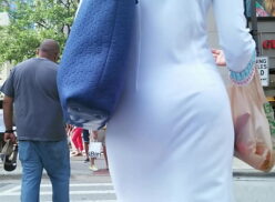 Vpl Upskirt