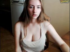 Webcam Teen Ohmibod