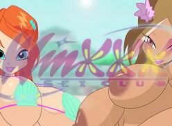 Winx Club Rule 34