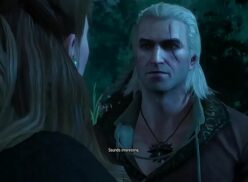 Witcher 3 Escenas De Matrimonio