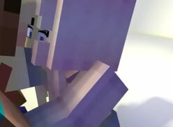 Xvideos Minecraft