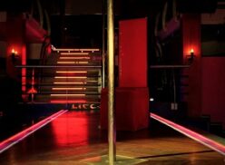 Xvideos Pole Dance