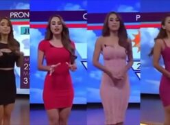 Yanet Garcia Fotos Desnuda