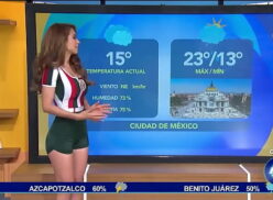 Yanet Garcia Revista H Extremo