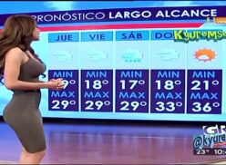 Yanet Garcia Teniendo Sexo