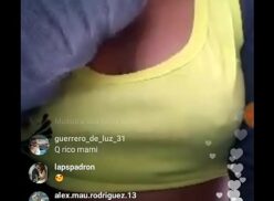 Yarita Lizeth En Vivo