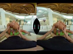 Yoga Vr Porn