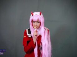 Zero Two Darling