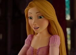 Rapunzel