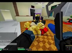 Roblox compilation