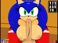 Sonic x