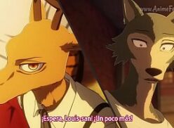 Beastars