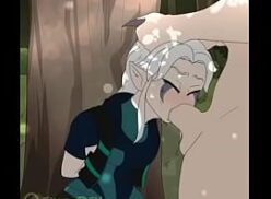 Rayla analvore