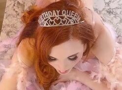 Amouranth desnuda cumpleaños joder VIP Onlyfans vídeo Leakeded