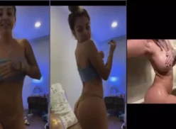 El OnlyFans de la Cantante Malu Trevejo se caracteriza por