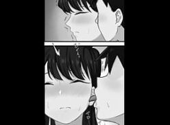 Komi dan