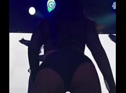 Videos de anitta brasieña