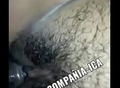 Dama de compañía ensenada