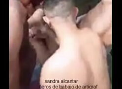 Sandra alcantar