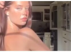 Sarah McDaniel baile caliente teasing vídeo porno Leaked