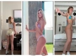 Fe Ordway desnudo culo twerking vídeo porno Leaked