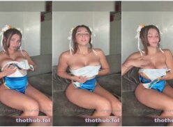 Sunny Ray desnuda tetas vídeo Leaked