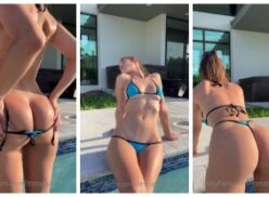 Los seguidores exclusivos de Natalie Roush