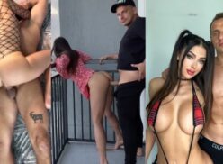 Vitaly Zdorovetskiy Desnudo con Delia Rose Onlyfans Leak vídeo