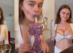 Megnutt02 Fuga Fumar Dabs Vídeo