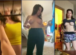 El conocido a nivel público youtuber Heidi Bocanegra ha sido involucrado en la filtración de un vídeo en el que aparece desnuda