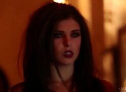 Leah gotti doble