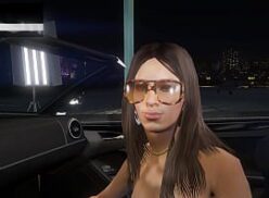 Gta 5 tanisha