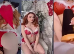 filtraciones de contenido de Amouranth en OnlyFans