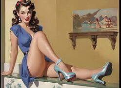 Pinup