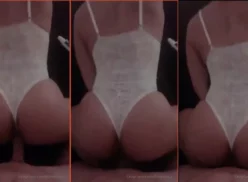 Onlyfans follando con morena pauzudo en una escena pornográfica de samba