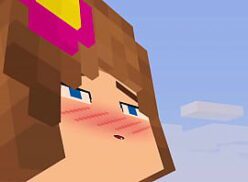 Jenni mod Minecraft