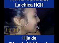 Milagros flores hch