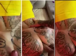 Anny Alves disfrutando sin ropa en penetración anal