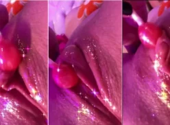 Euamaru desata su sensualidad en un video filtrado titulado 