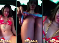 Fresa Xvideos coño coño en el vehículo