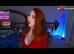 Gabrita asmr