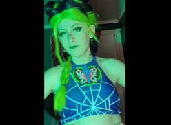 Mila jolyne