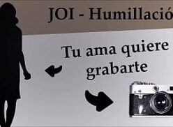 Paja humillación